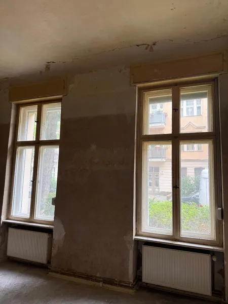 Wohnen in begehrter Lage von Köpenick - individuell gestaltbar — photo 1
